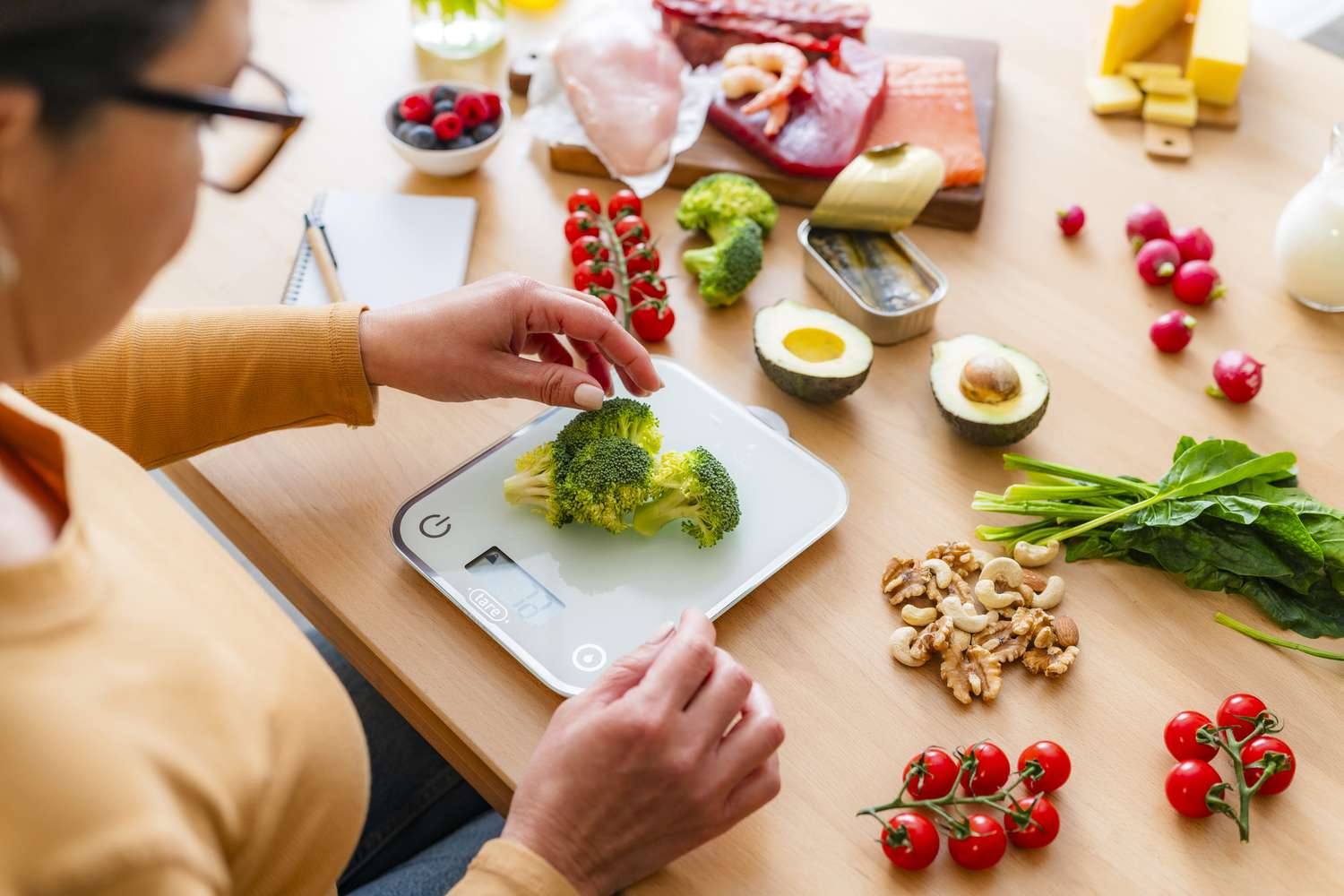 Come como si te cuidaras: un camino hacia una alimentación consciente